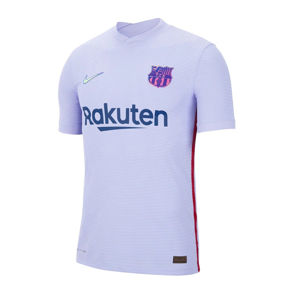 Camisetas Alternativas De Club Atlético San Miguel