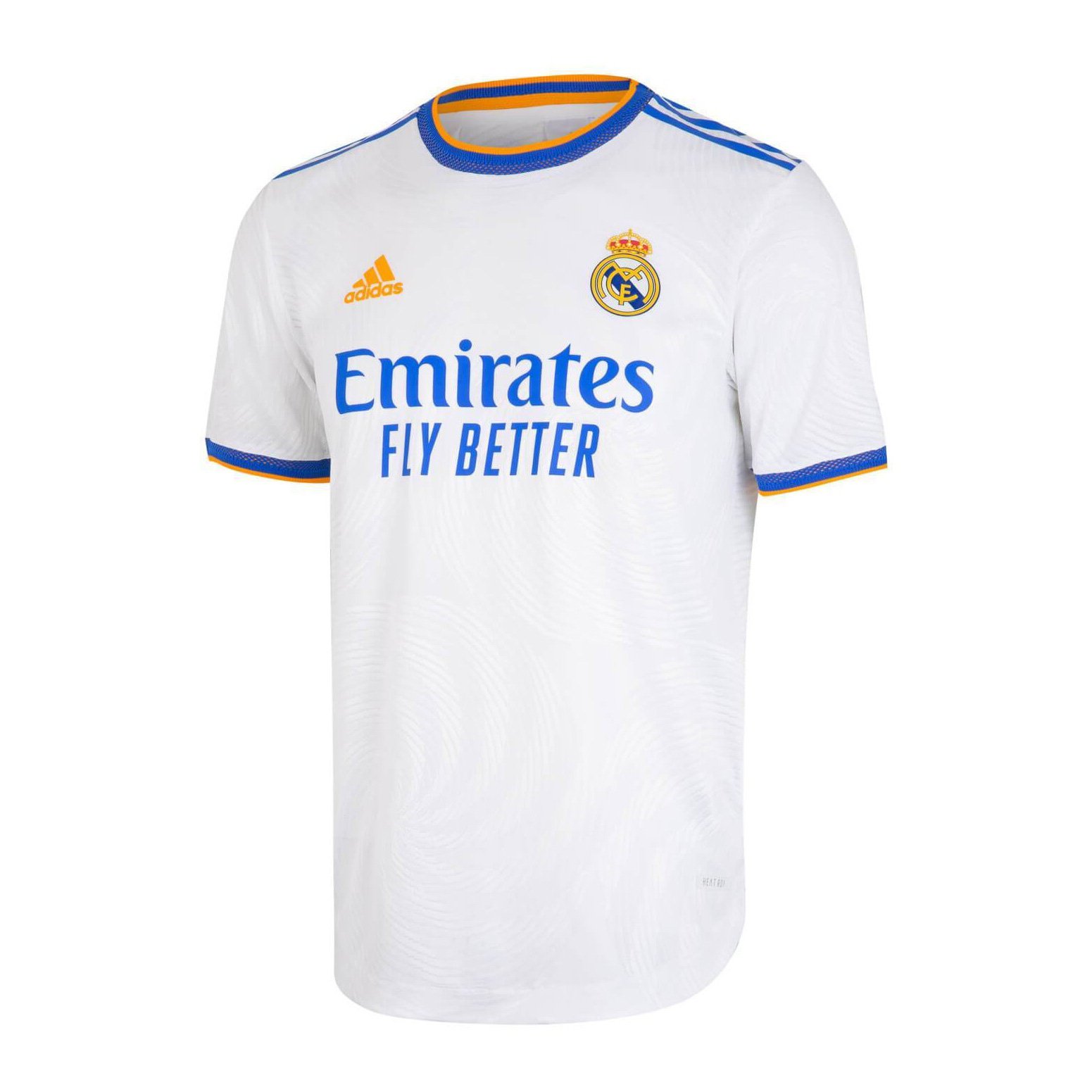 Blusa store real madrid