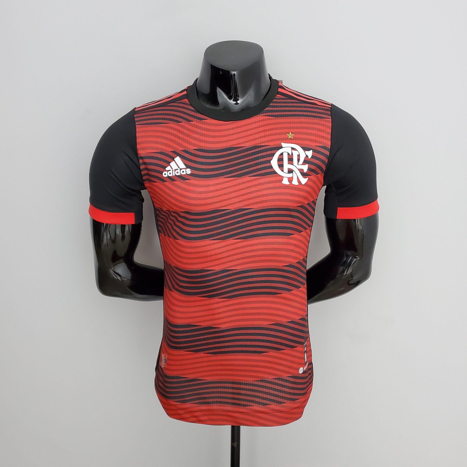 Camisa Seleção Brasileira Preta Edição Especial 2022/2023 – Jogador (Pronta  Entrega) – Tamanho M – KS Sports – Camisas de Times e Seleções