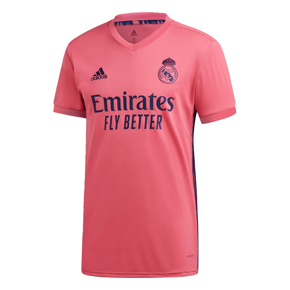 Segunda Camiseta Portugal 2020-2021