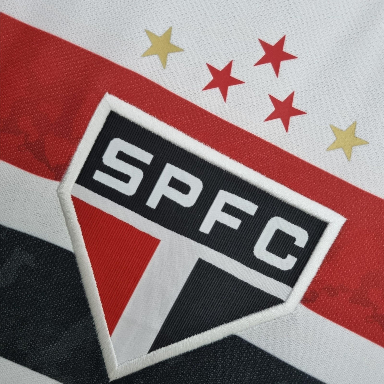 São Paulo FC - Home