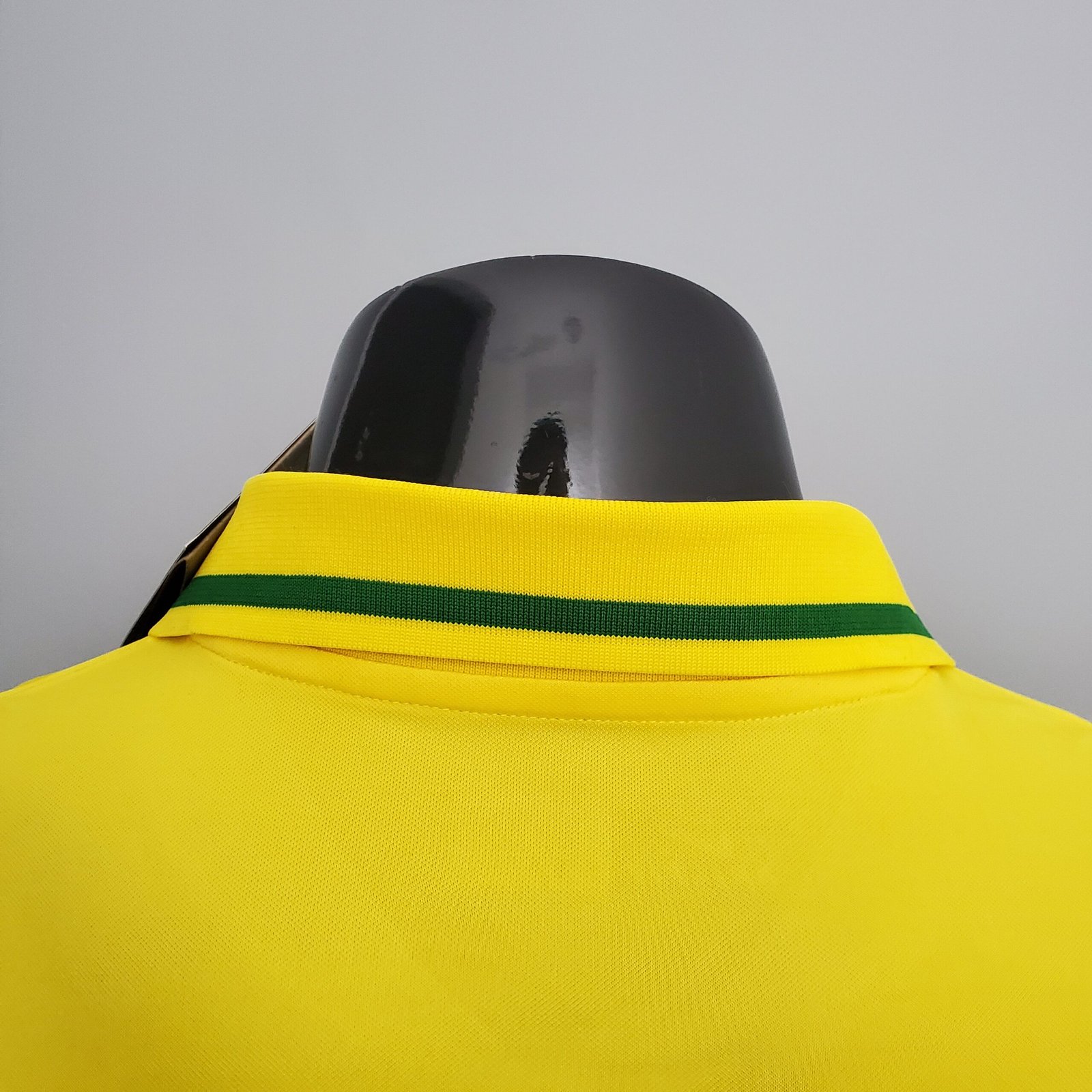 Camisa Brasil Polo 2022/2023 Todos os Patrocínios – Amarela – KS Sports –  Camisas de Times e Seleções