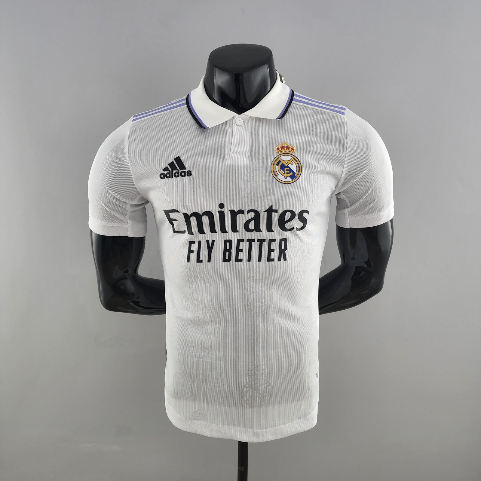 Patch FIFA Campeão Mundial 2022 - Real Madrid