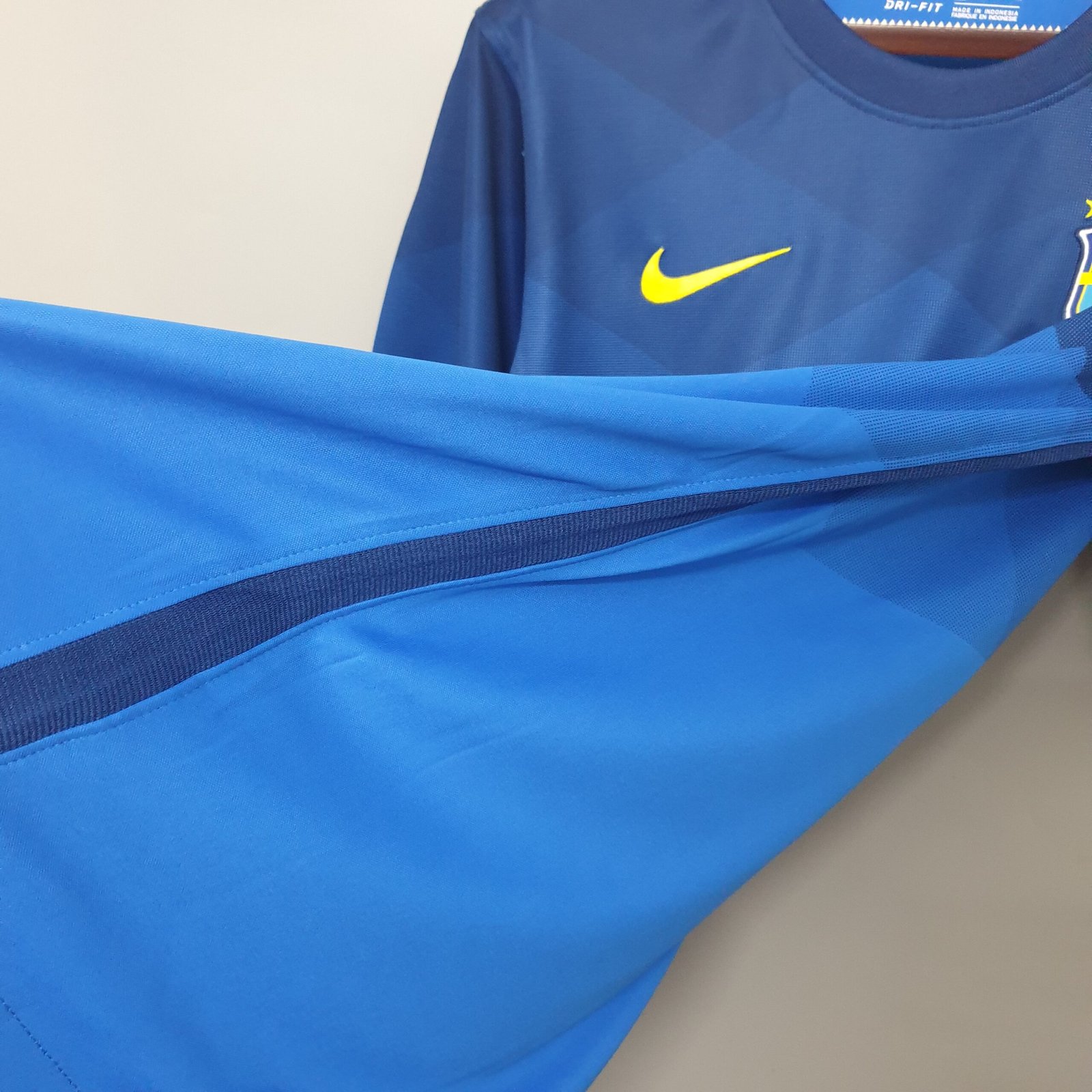 Novas camisas da Seleção da Holanda 2020-2021 Nike