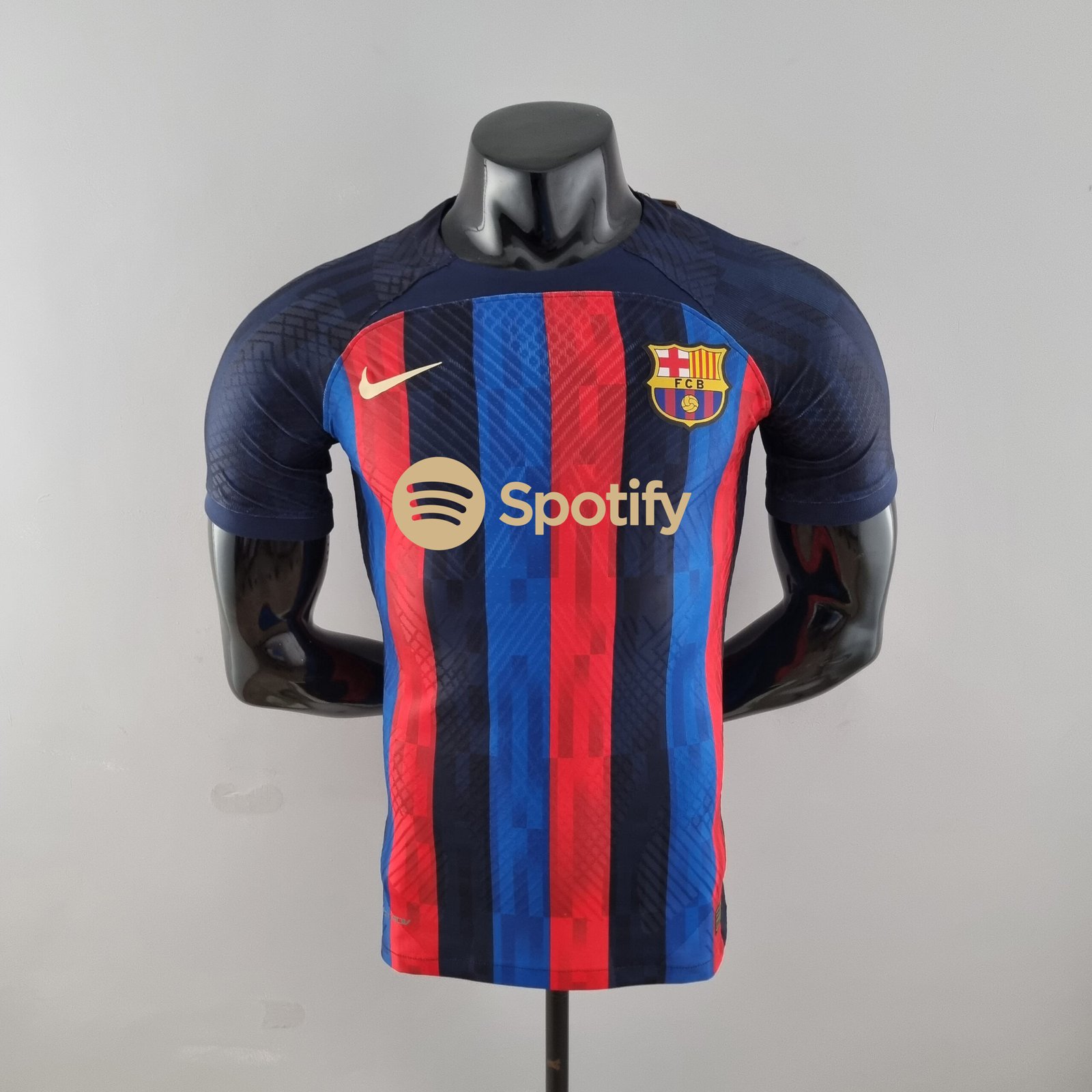 Camisa do FC Barcelona (Listrada) Home 2020/2021 – Versão Torcedor – KS  Sports – Camisas de Times e Seleções