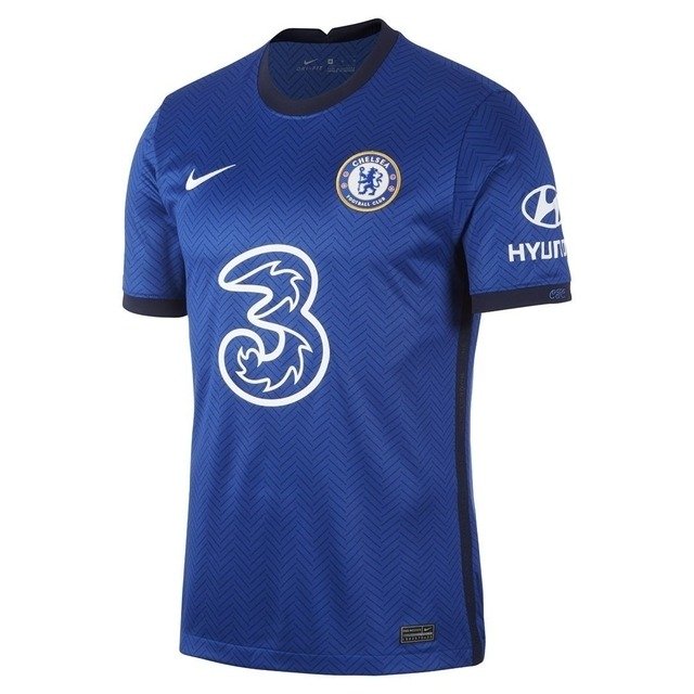 Camisa Chelsea FC Amarela Away 2021/2022 – Versão Jogador – KS Sports –  Camisas de Times e Seleções