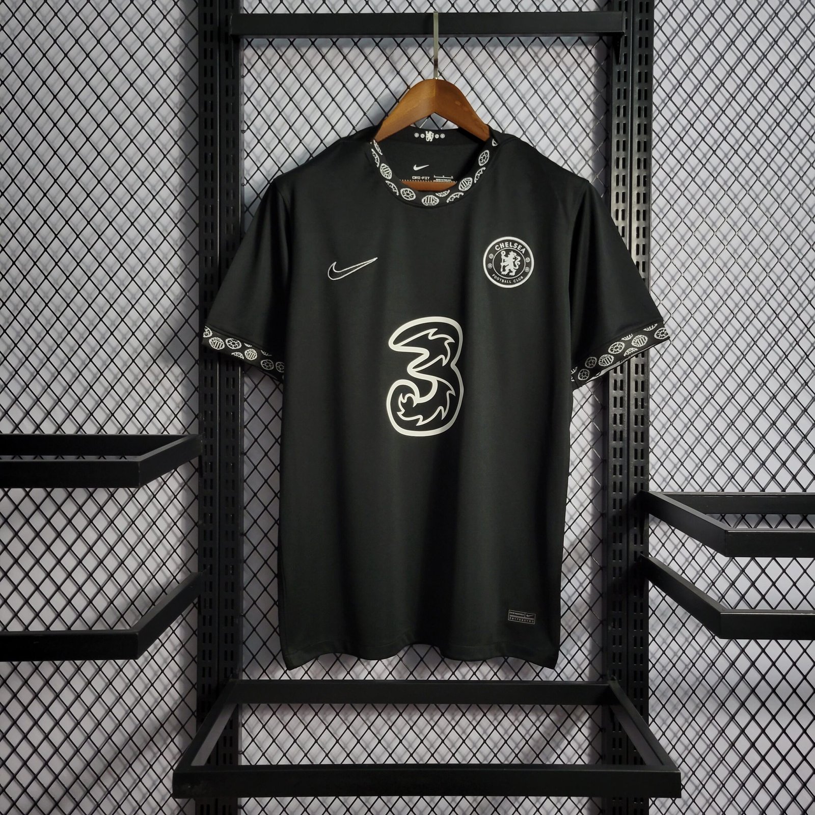 Pin de ⭐️ Micky ⭐️ em Chelsea fc em 2023  Camisas de times brasileiros,  Camisetas de futebol, Camisa da frança