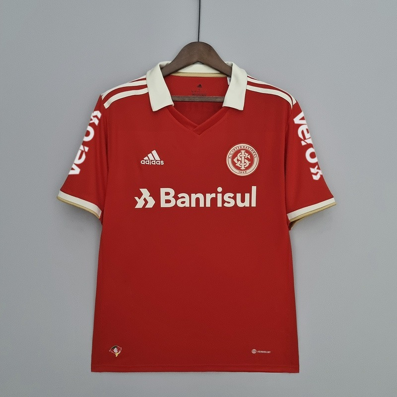 Camisa Flamengo Pré-Jogo 2022/2023 – Preta e Vermelha – Masculina