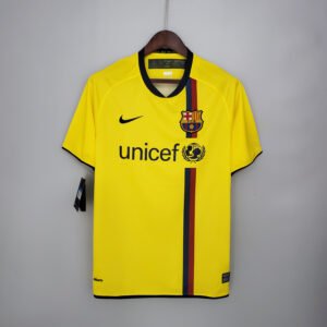 Camisa Barcelona (Amarela) 2019/2020 – Versão Torcedor – KS Sports –  Camisas de Times e Seleções