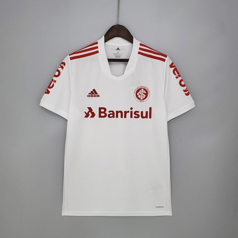 Camisa II do Internacional (Branca) Away 2022/2023 – Versão