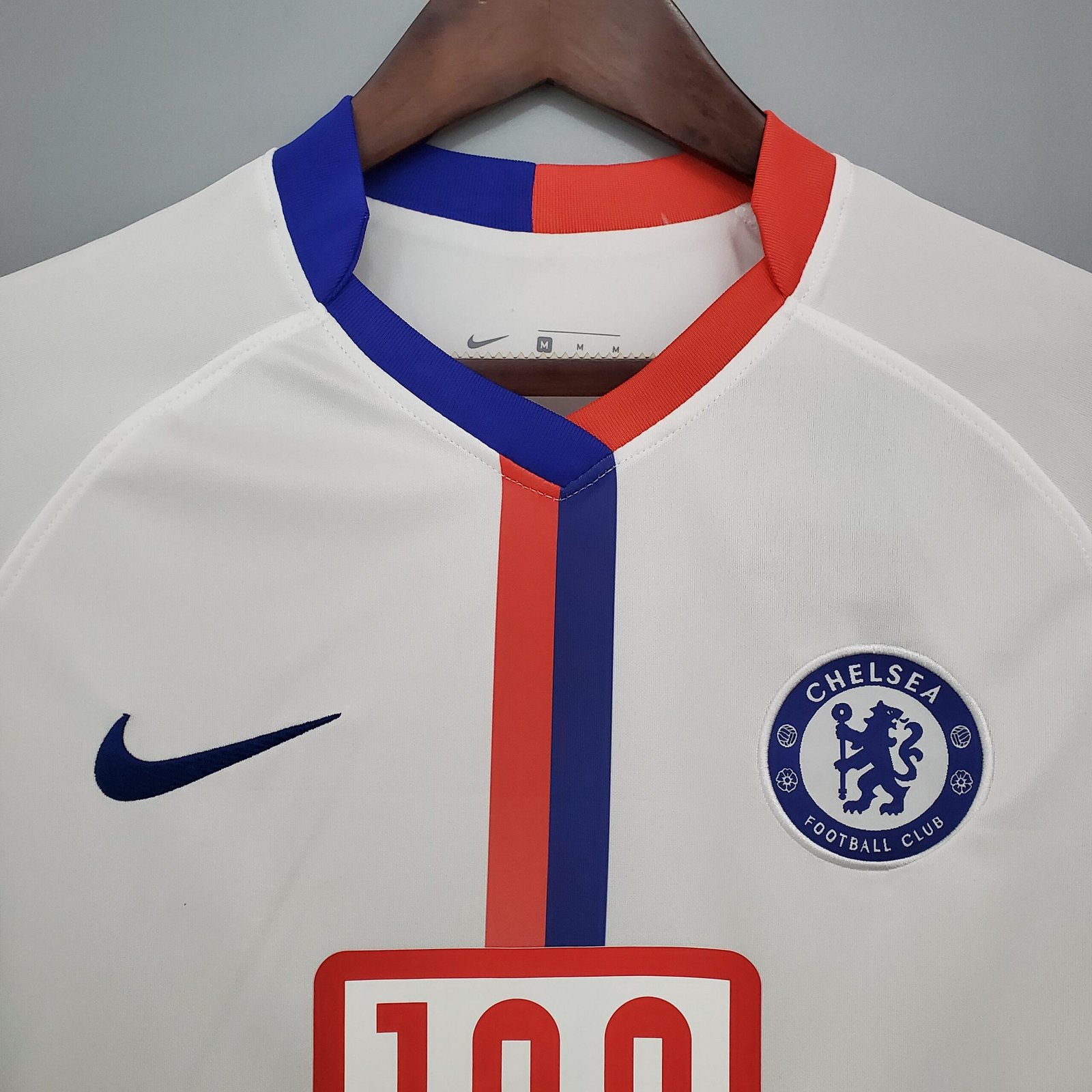 Camisa Chelsea FC Amarela Away 2021/2022 – Versão Torcedor – KS Sports –  Camisas de Times e Seleções