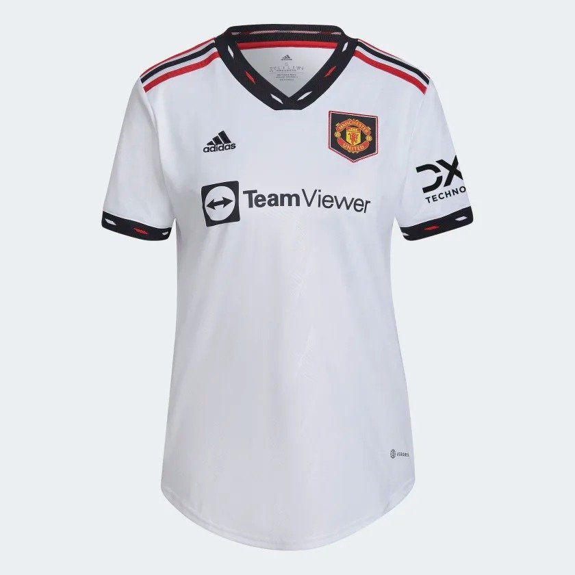 Camisa Internacional (Vermelha) Home 2022/2023 – Versão Feminina – KS  Sports – Camisas de Times e Seleções
