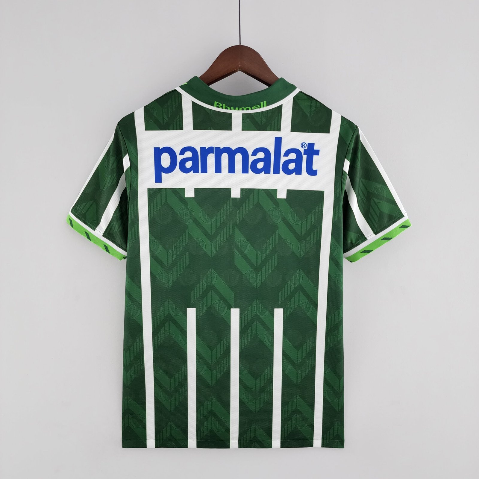 Vem, nova camisa! Palmeiras usa modelo pela última vez e aguarda novidade