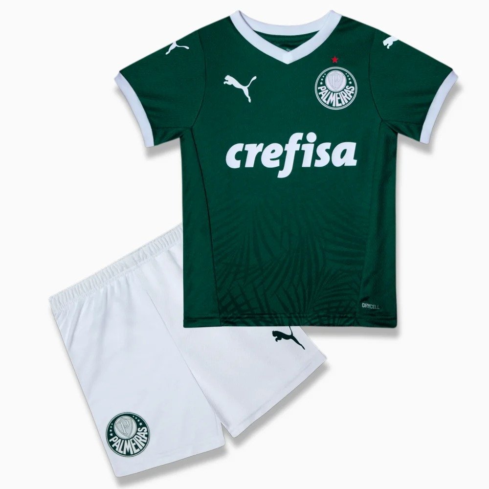 Kit Futebol (Palmeiras)  Futebol palmeiras, Kit palmeiras, Palmeiras