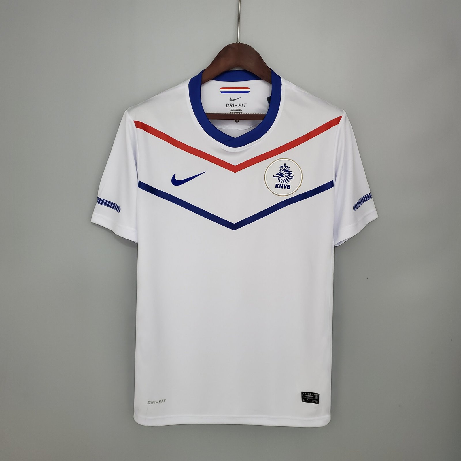 Camisa II da Holanda Branca Away 2012 – Versão Retrô – KS Sports – Camisas  de Times e Seleções