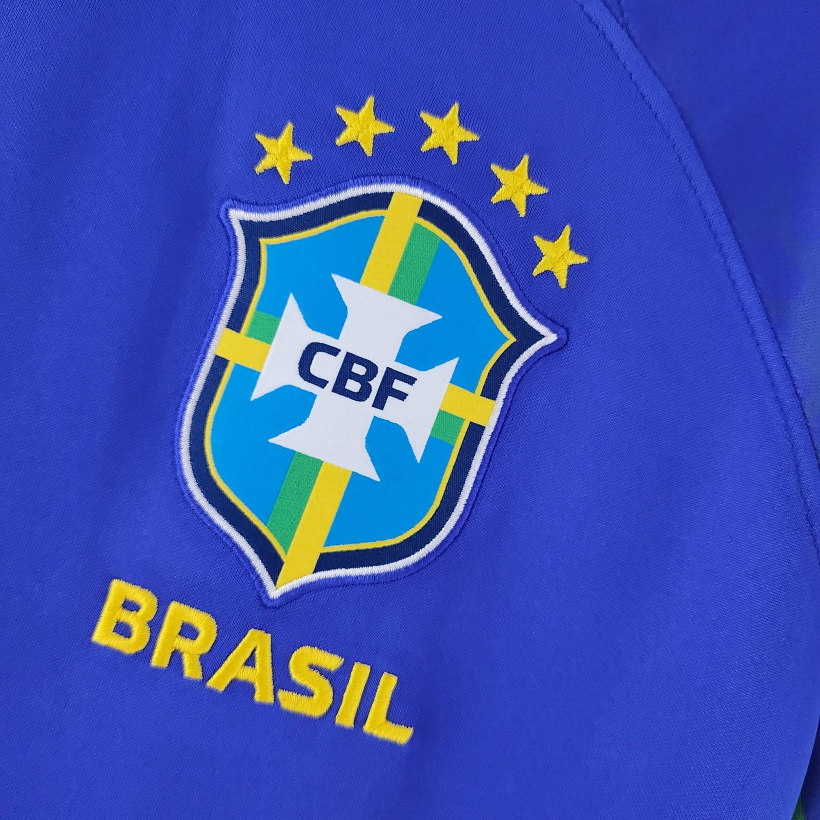 🥇 Seleção Brasileira na Copa do Mundo de 2023 - Loja do Torcedor