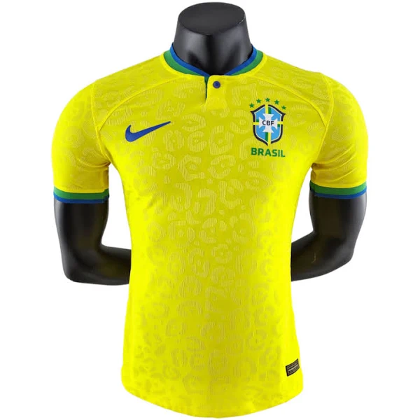 Camisa Seleção Brasil Jogador - 2023