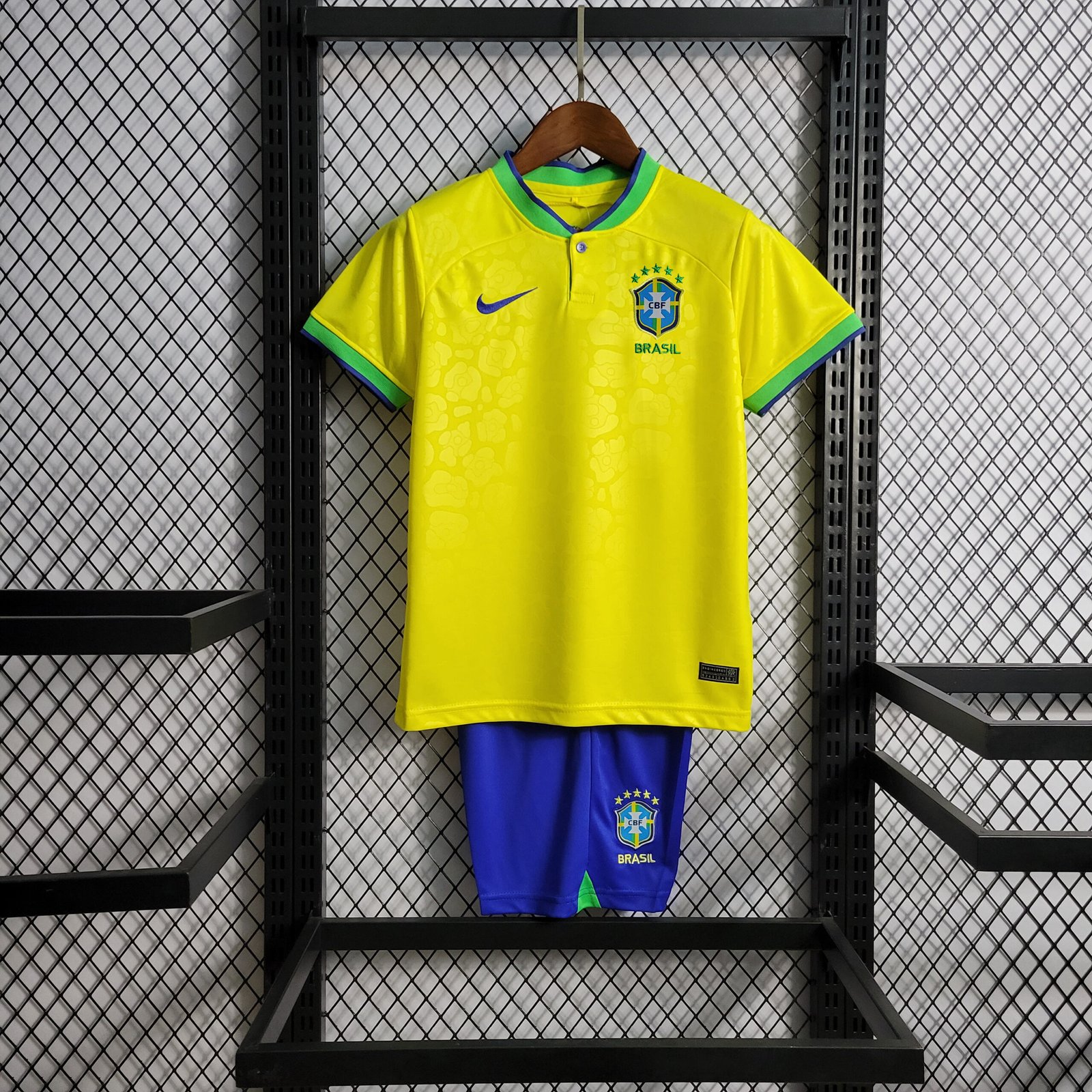 Camisa do Brasil da Copa do Mundo 2022: preço, modelos e onde comprar, seleção brasileira