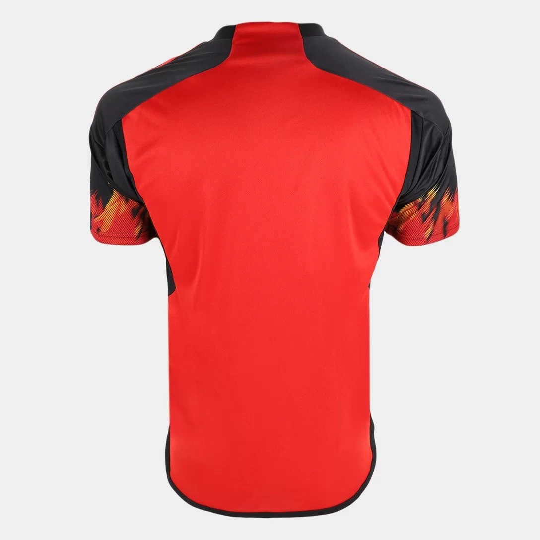 Camisa do FC Barcelona (Listrada) Home 2020/2021 – Versão Torcedor – KS  Sports – Camisas de Times e Seleções