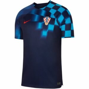 Camisa II da Seleção Brasileira Azul (Copa do Mundo) 2022/2023 – Versão  Jogador – KS Sports – Camisas de Times e Seleções