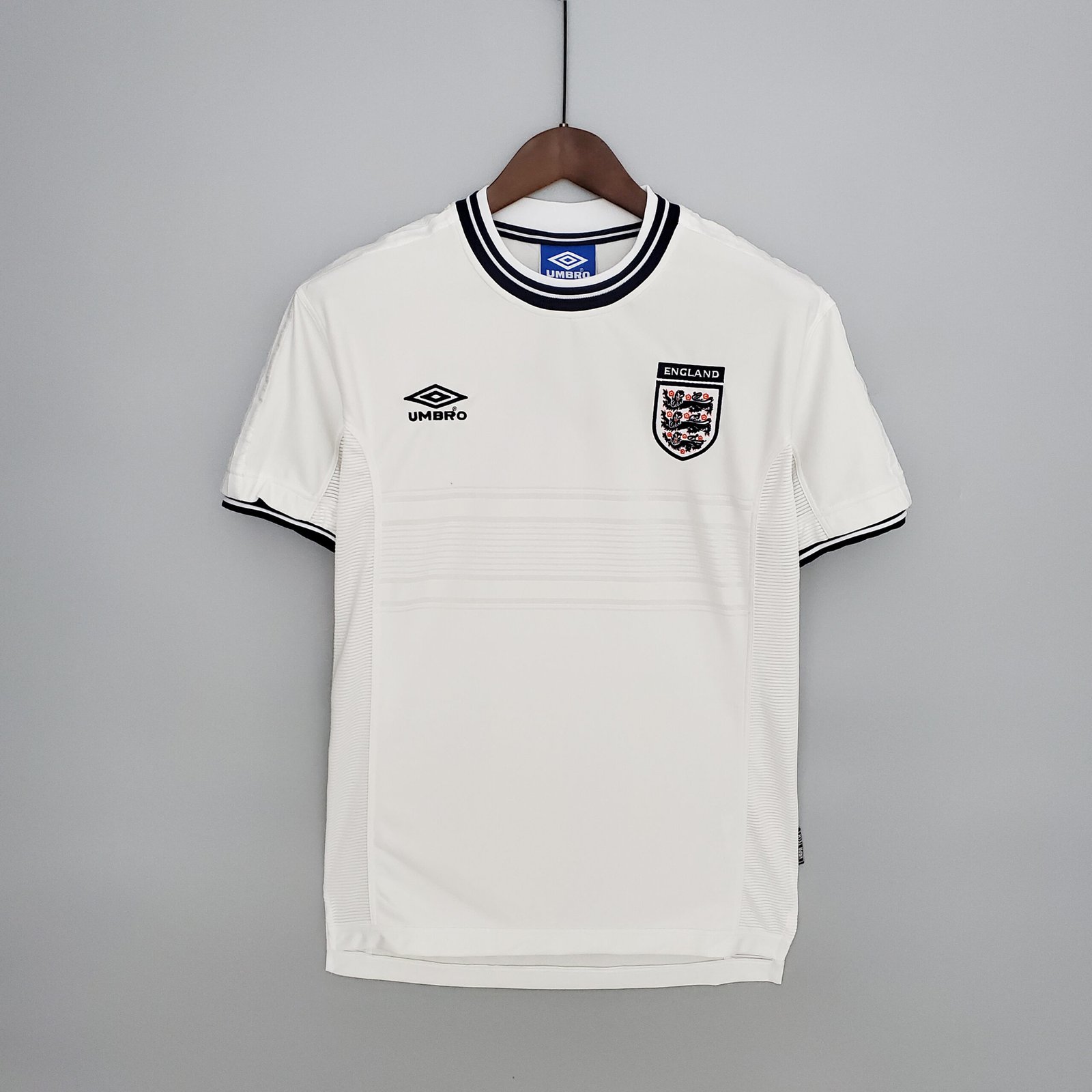 CAMISA RETRÔ TOTTENHAM (INGLATERRA) 2018 / 2019 - UNIFORME 3 por R