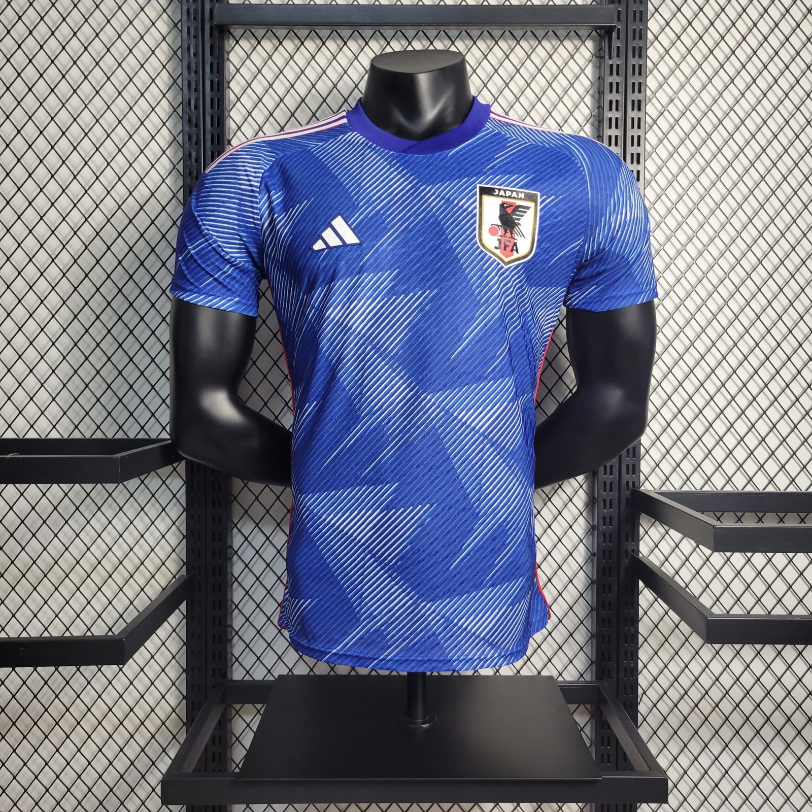 Novas camisas do Retrô FC 2022 Ícone Sports » Mantos do Futebol