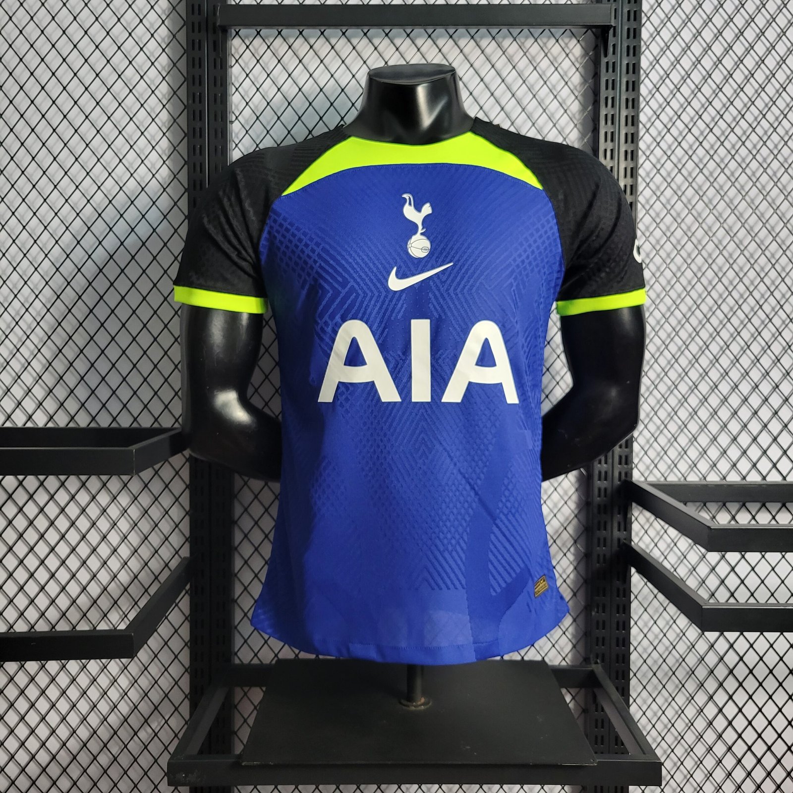 CAMISA FEMININA TOTTENHAM HOTSPUR 2023 CAMISA II