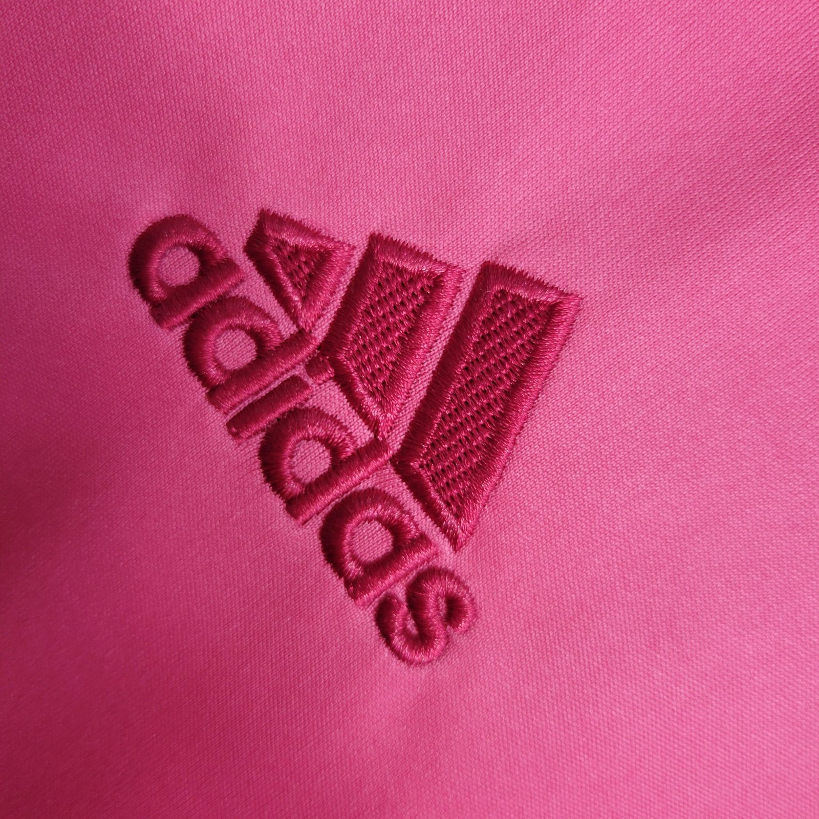 Kit Camisa Adidas Internacional Outubro Rosa 2022 Feminina + Camisa  Internacional Feminina Vermelha 