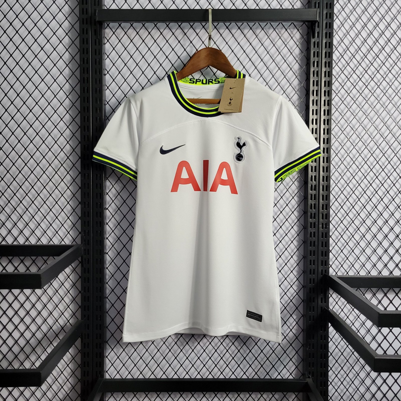 Tottenham Hotspur - 021 Sport  Maior Variedade de Camisas de