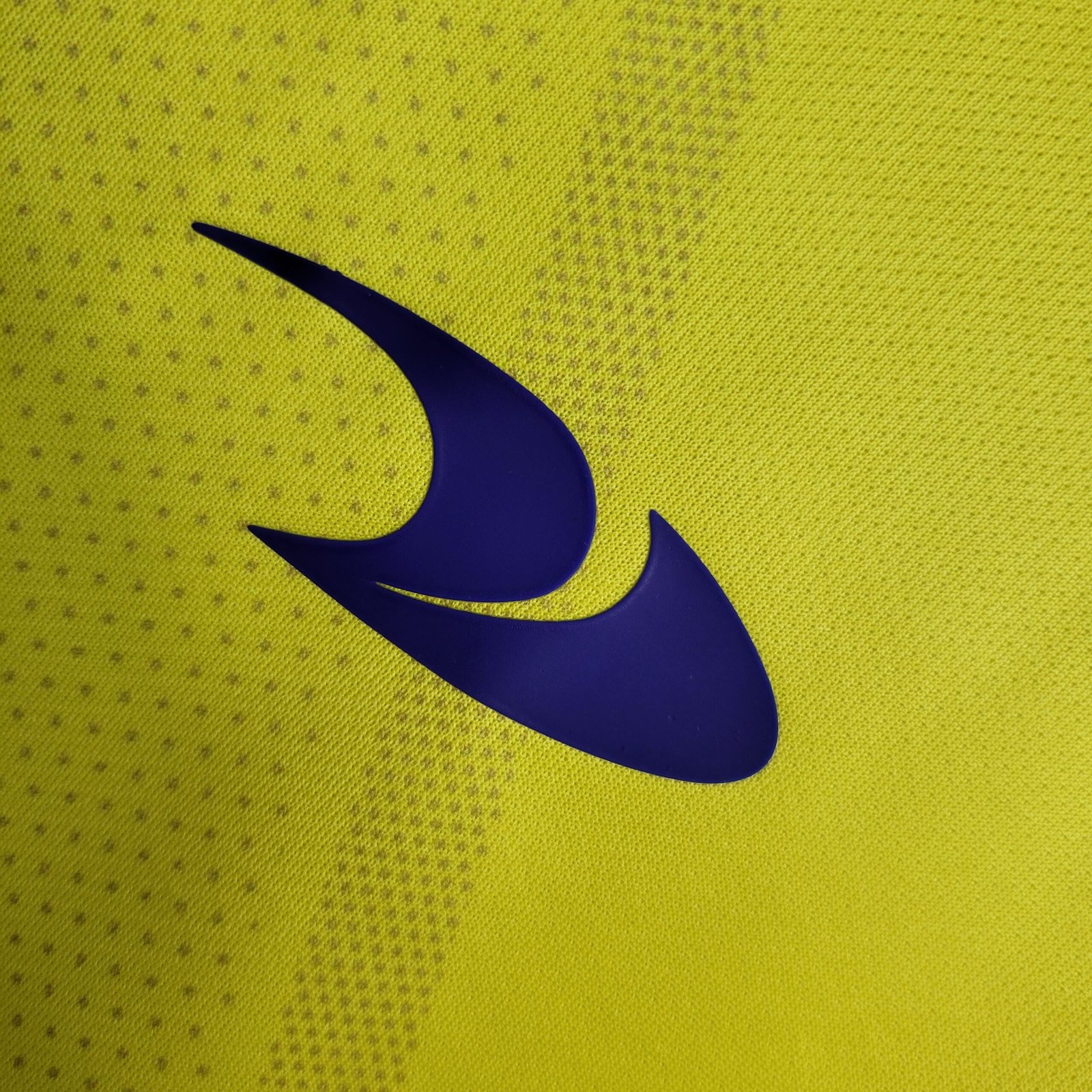 Camisa Al-Nassr FC Home 2022/2023 Amarela e Azul – Versão Jogador – KS  Sports – Camisas de Times e Seleções