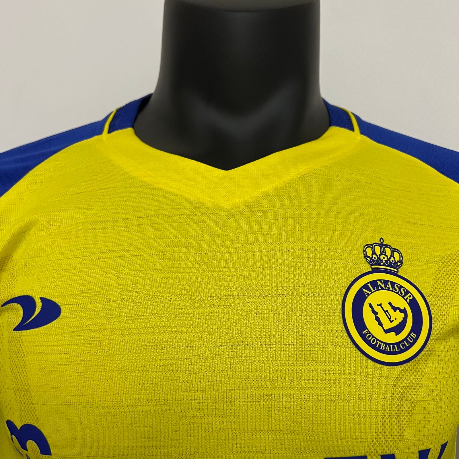 Camisa Chelsea FC Amarela Away 2021/2022 – Versão Torcedor – KS Sports –  Camisas de Times e Seleções