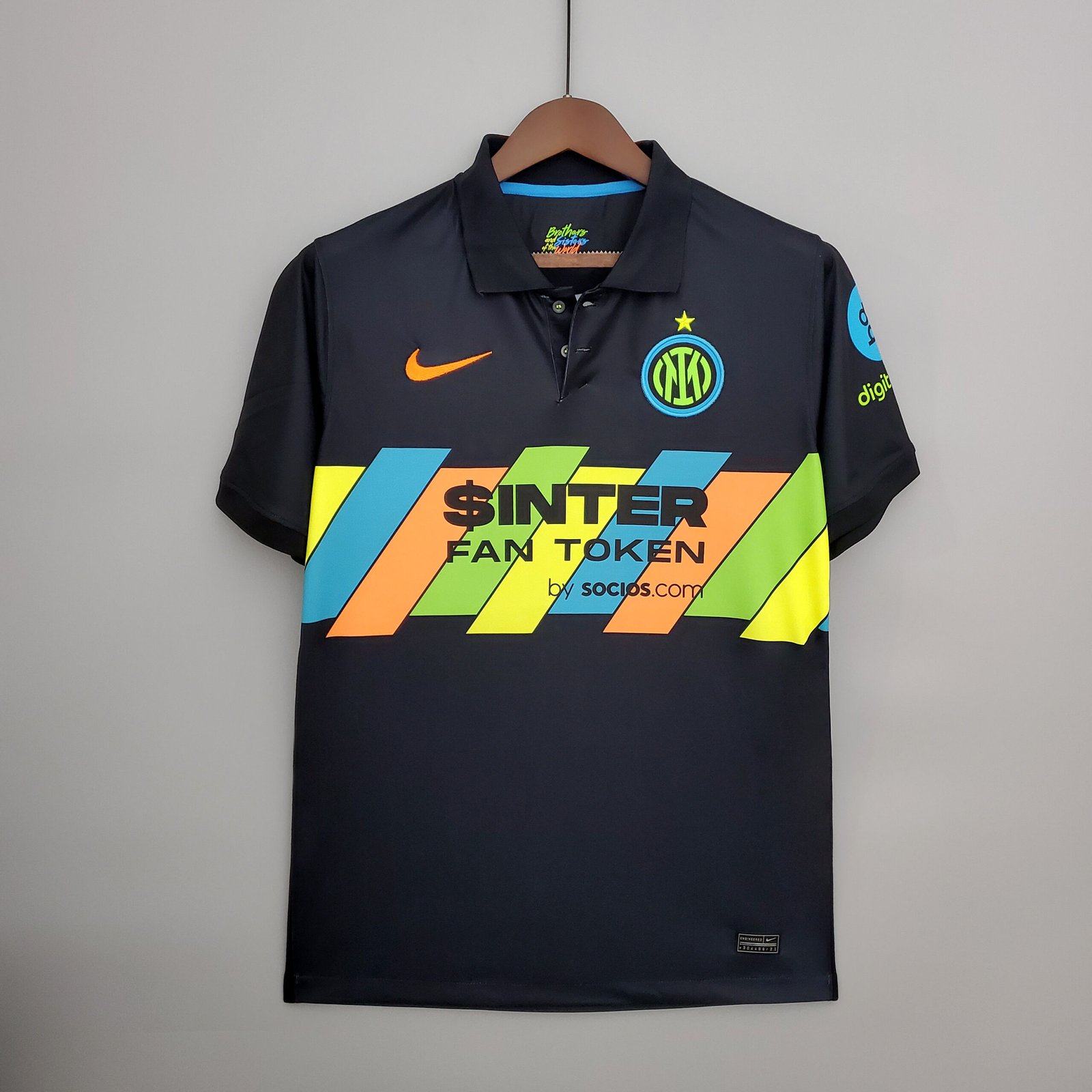 Camisa Sport 2022 (Home)