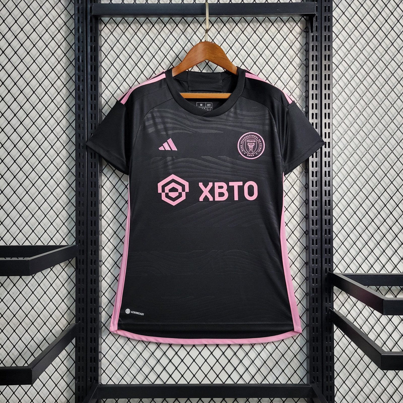 Novas camisas do Retrô FC 2022 Ícone Sports » Mantos do Futebol