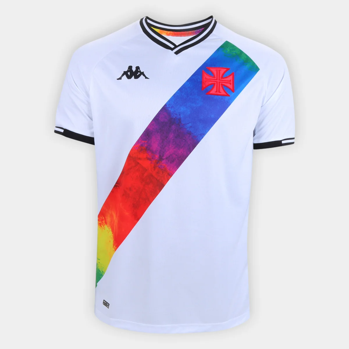 Camisa Holanda branca 2022 - Comprar em Na Trave F.C.