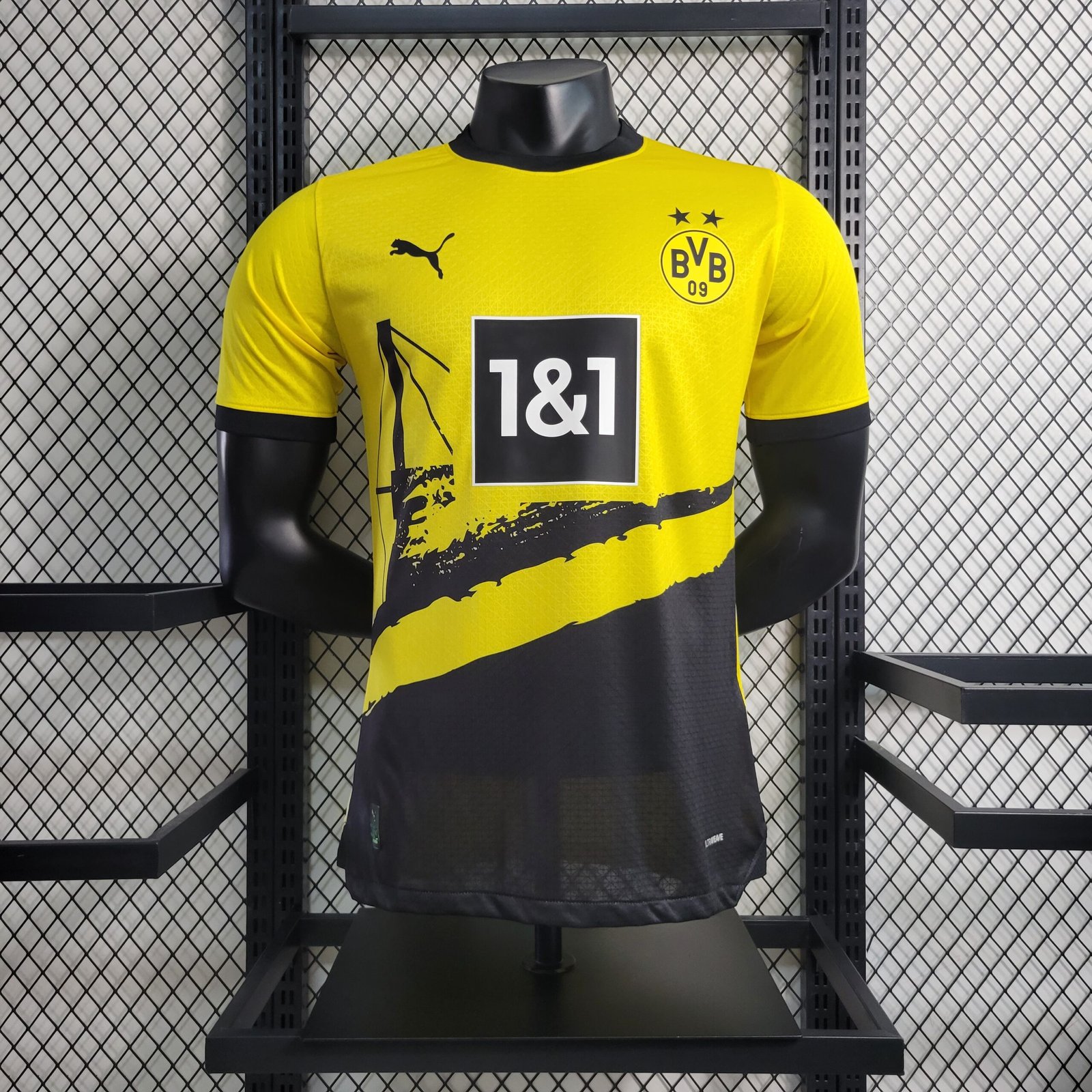 Camisa Chelsea FC Amarela Away 2021/2022 – Versão Torcedor – KS Sports –  Camisas de Times e Seleções