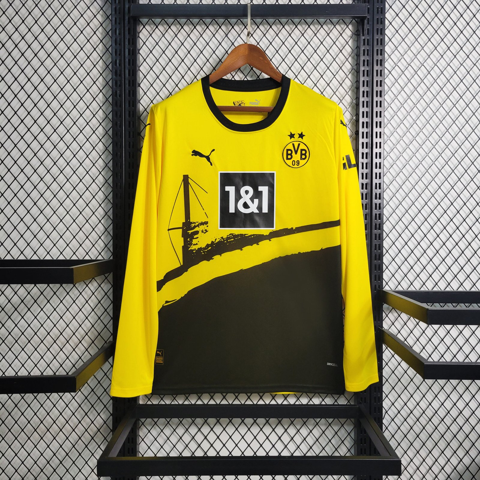 Camisa Sport Home 2022/2023 – Versão Torcedor – KS Sports – Camisas de  Times e Seleções