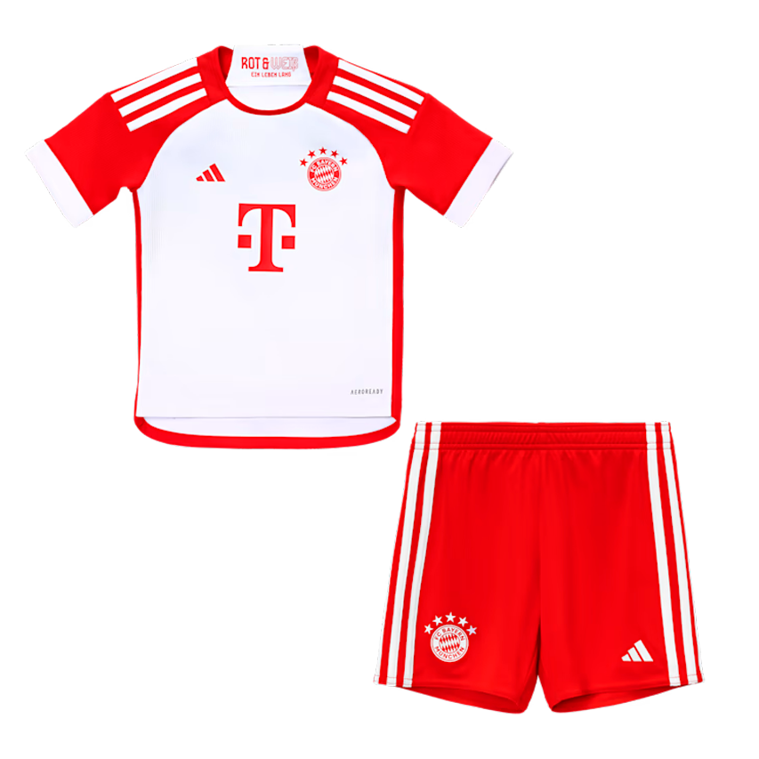 Patch Mundial 2020 Camisa Bayern de Munique