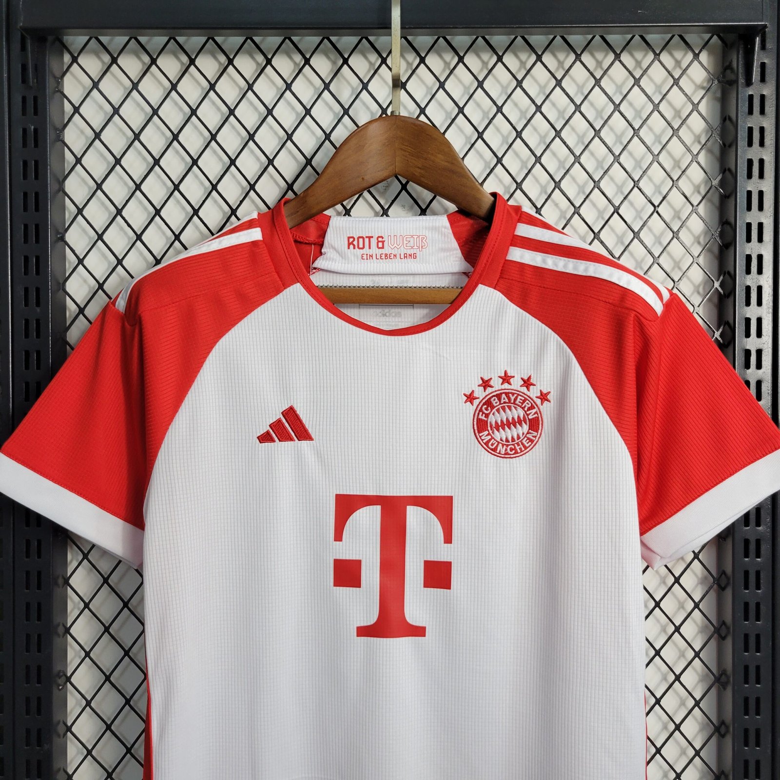 Kit Infantil Sport Recife 2023/2024 Home – Camisa e Short – KS Sports –  Camisas de Times e Seleções