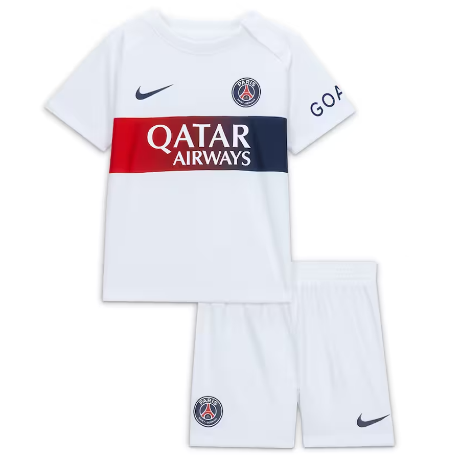 Camisetas PSG. Equipación oficial Paris Saint Germain 2023 2024