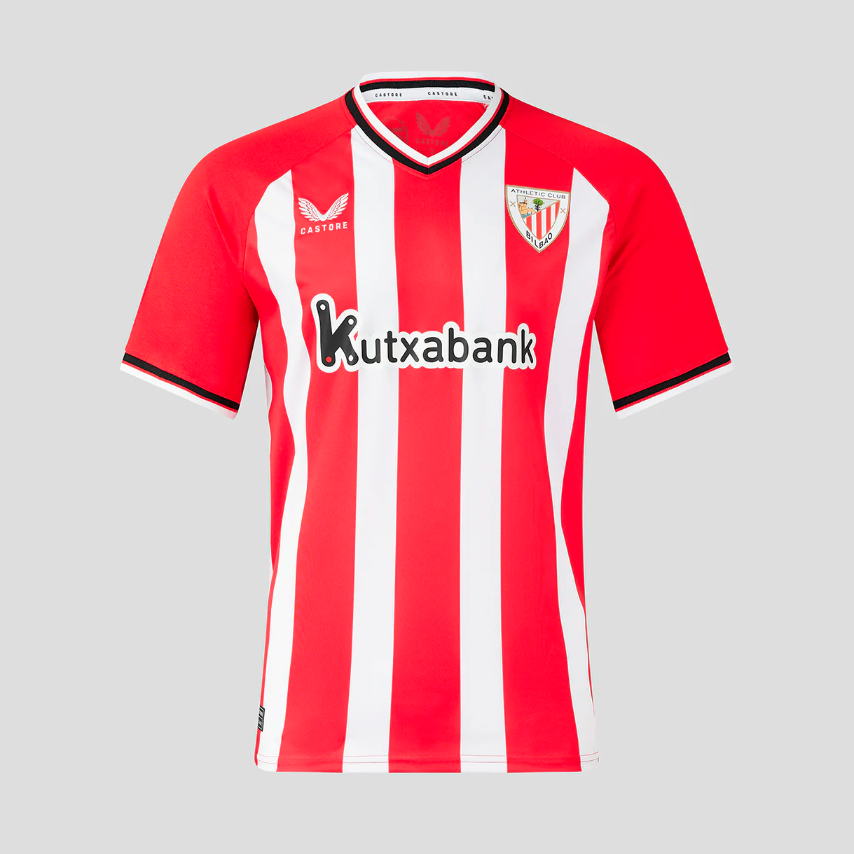 Com patrocínio renovado com a Bet7K, Athletic Club lança novos uniformes  para 2024