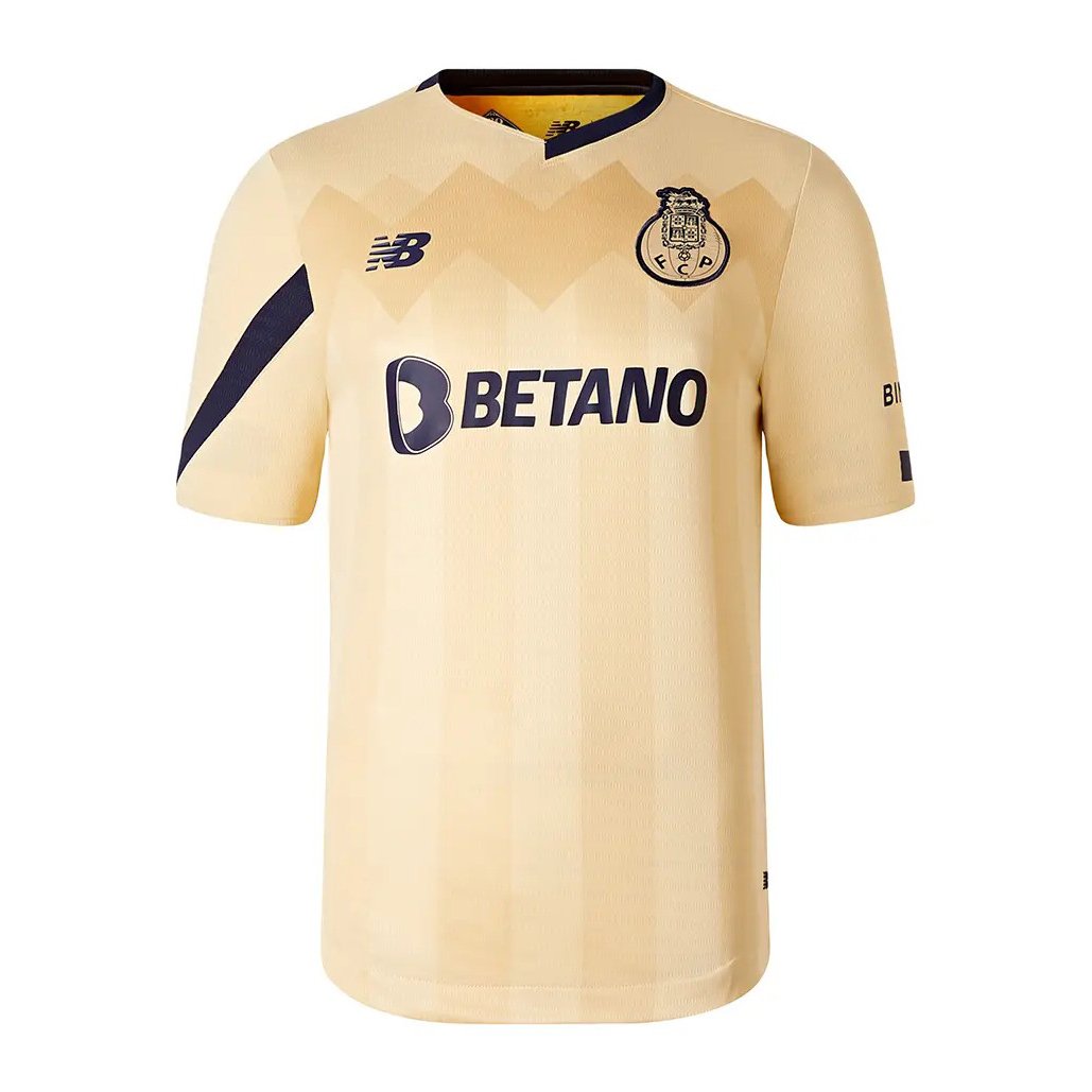 Camisa do Leeds United 2023-2024 vaza na web