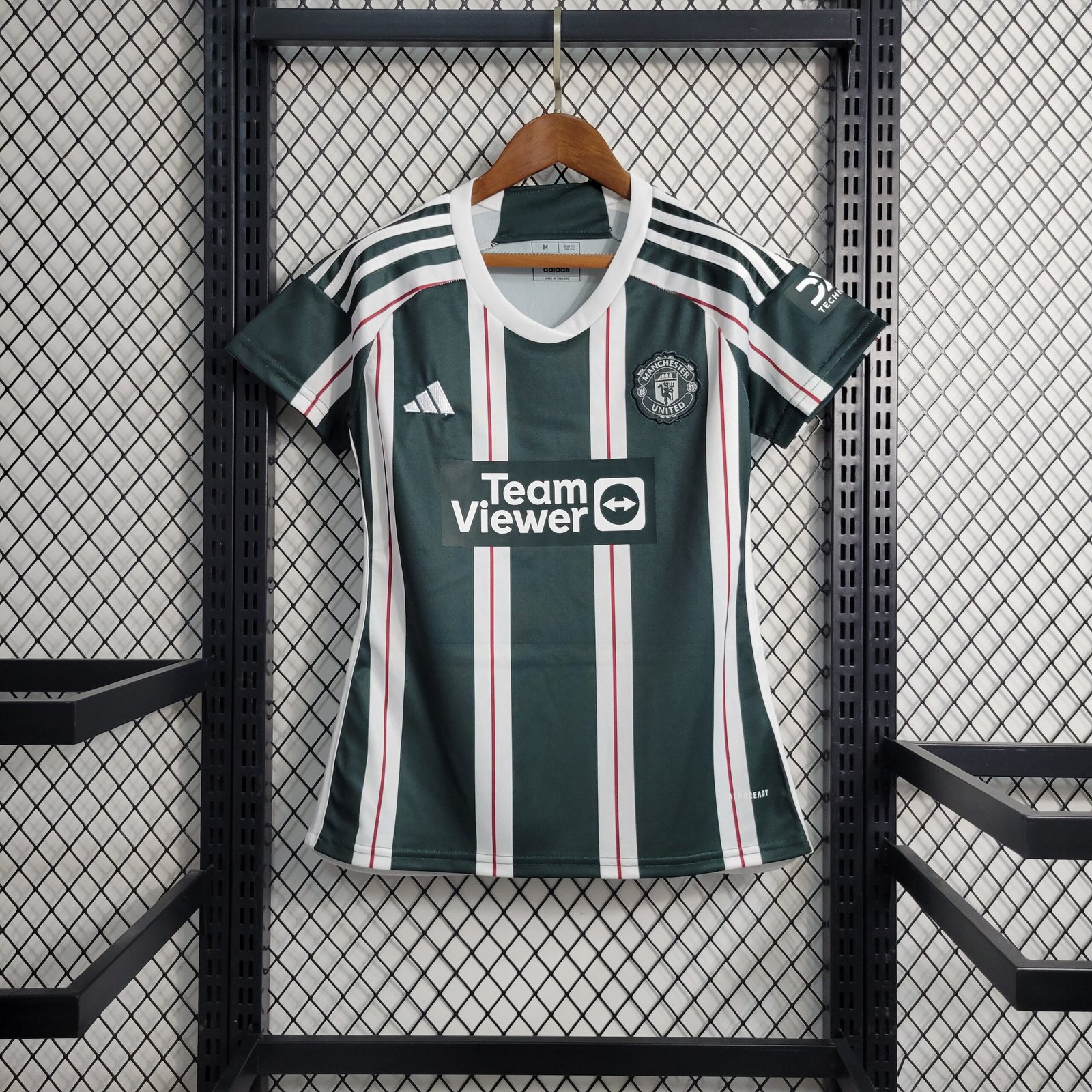 CAMISA INTERNACIONAL I ADIDAS 2020-21 OFICIAL FEMININA