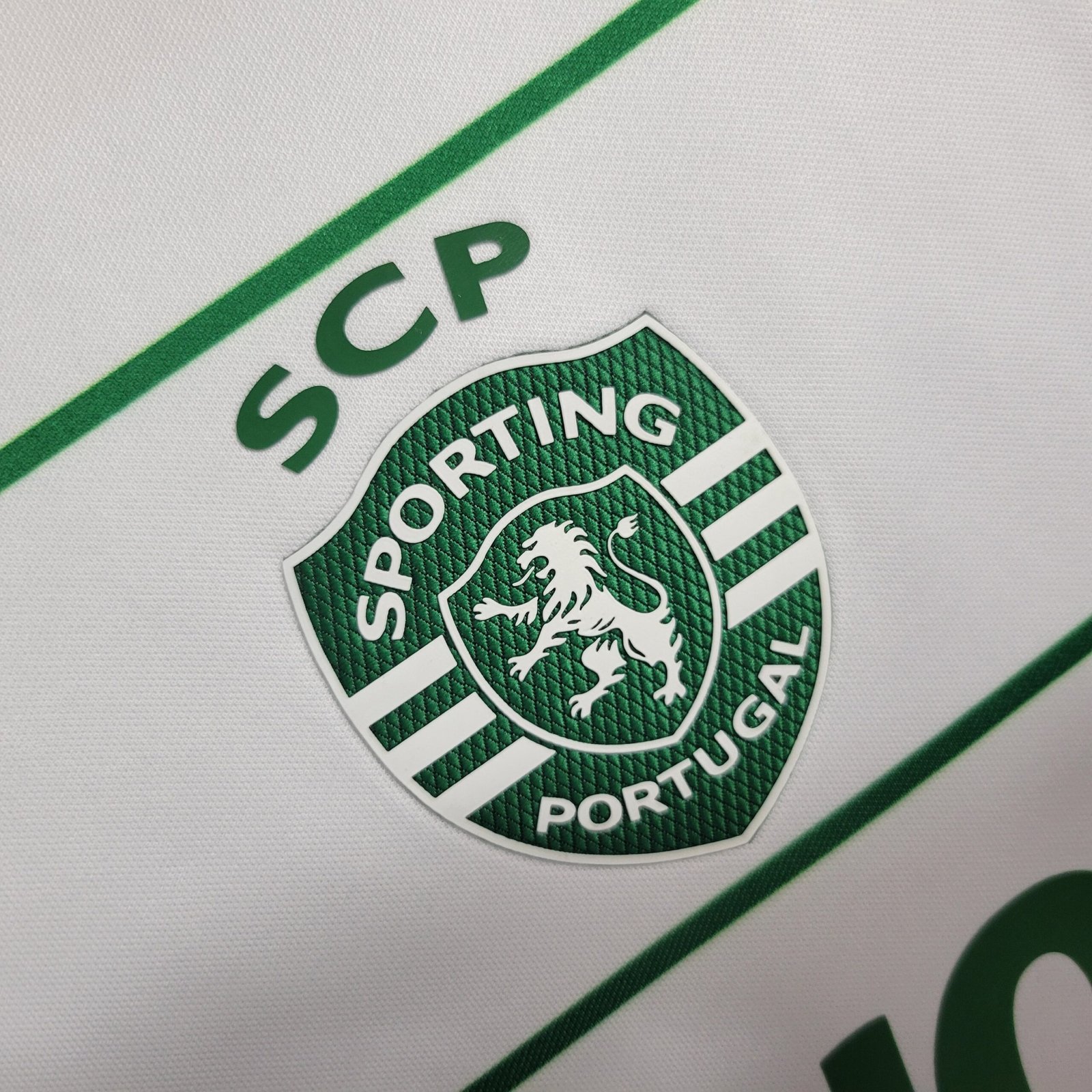 Sporting CP - Apoio