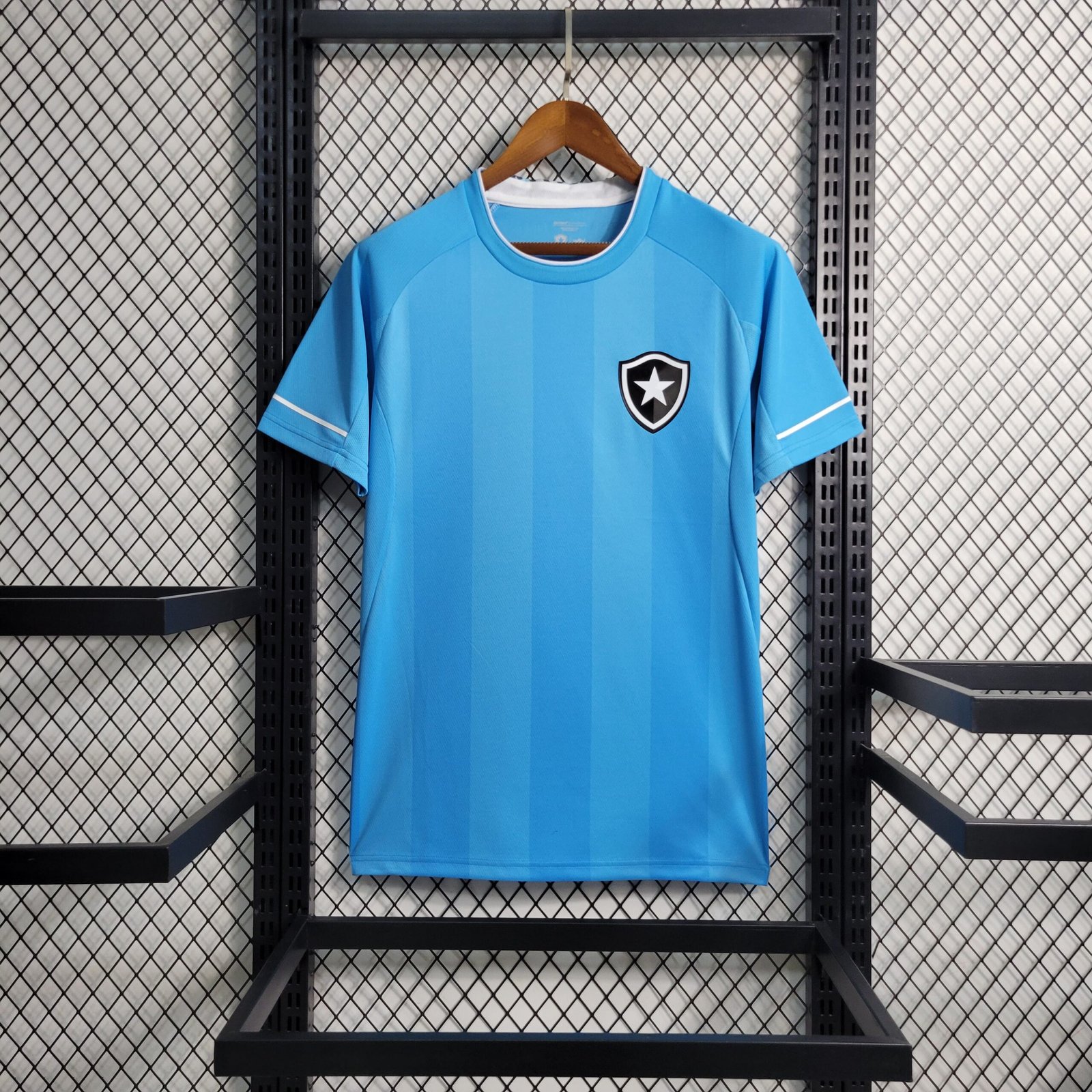 Camisa do Al-Hilal Azul 2023/2024 Home – Versão Jogador – KS Sports –  Camisas de Times e Seleções
