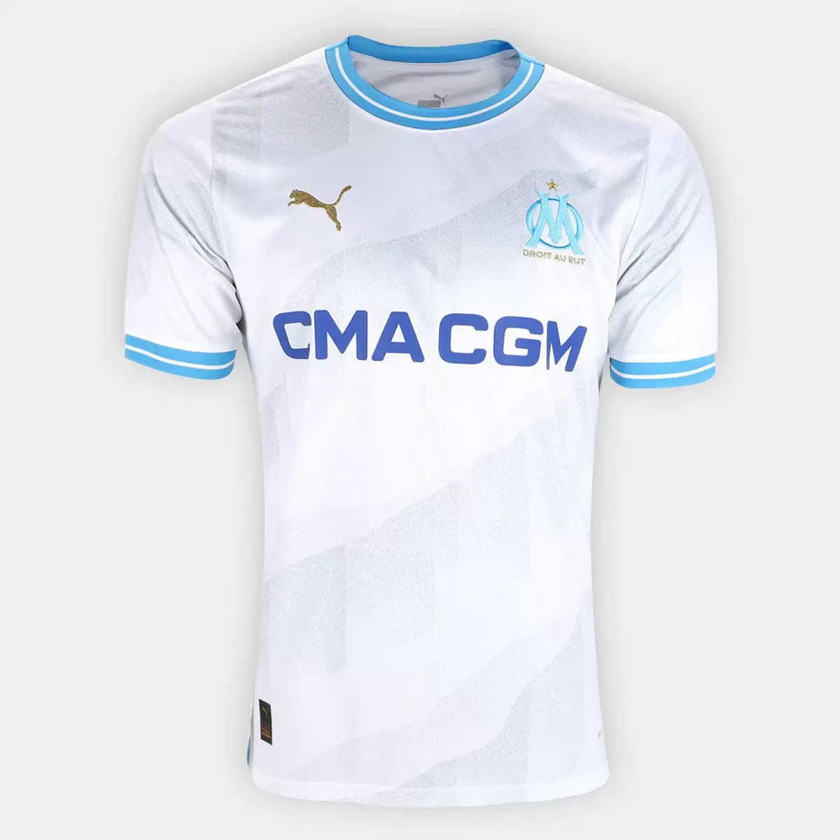 Camisa do Al-Hilal Azul 2023/2024 Home – Versão Jogador – KS Sports –  Camisas de Times e Seleções