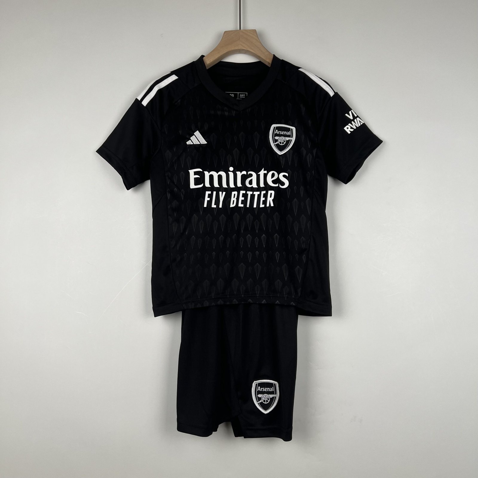 Camiseta Camisa Futebol Arsenal Fc Seleção Time Envio Hoje 2