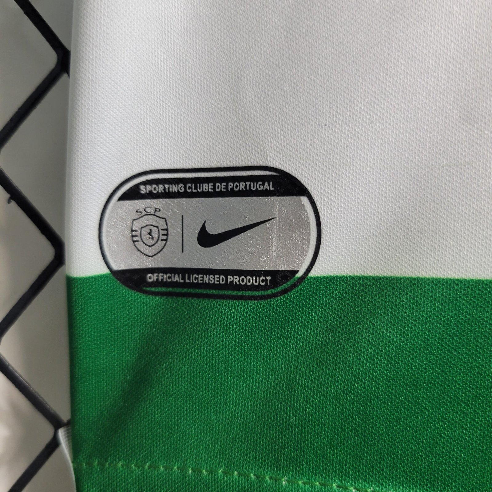 Nova camisa titular do Sporting CP 2022-2023 Nike » Mantos do Futebol