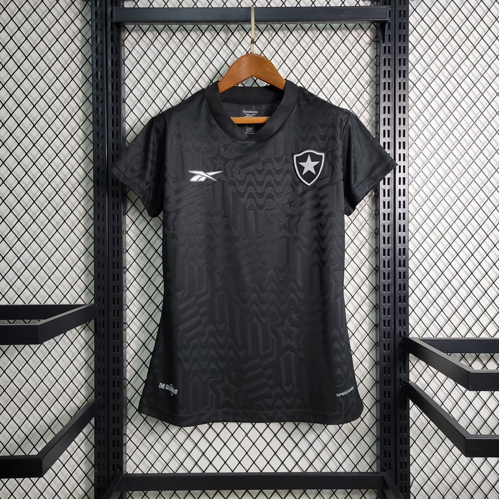 Camisa Grêmio Outubro Rosa 2023/2024 – Versão Feminina – KS Sports