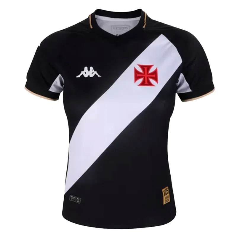 Camisa Flamengo Preta e Vermelha Home 2023/2024 – Versão Torcedor – KS  Sports – Camisas de Times e Seleções