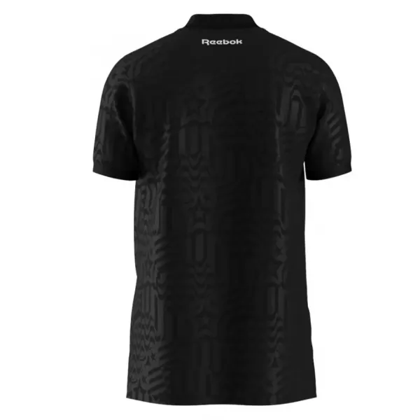 Camisa do Borussia Dortmund (All Black Edition) 2023/2024 – Versão Jogador  – KS Sports – Camisas de Times e Seleções